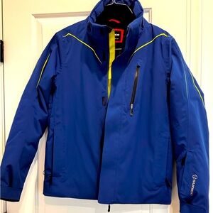 Sunice Milan ski jacket